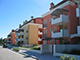 Pitture residence abitativo