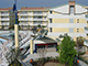 Pitture villaggio vacanze