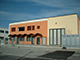 capannone industriale