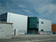 capannone industriale