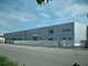 capannone industriale