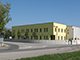 capannone industriale