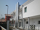 Impianto solare termico