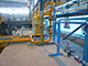 Impianto industriale