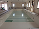 Impianto su piscina
