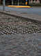 Rotonda e urbanizzazione